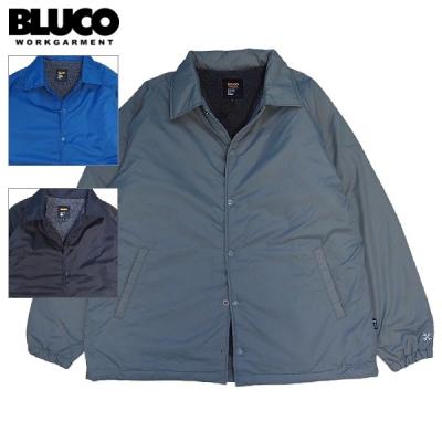 bluco コーチジャケットの商品一覧 通販 - Yahoo!ショッピング bluco コーチジャケットの商品一覧 通販 - Yahoo!ショッピング