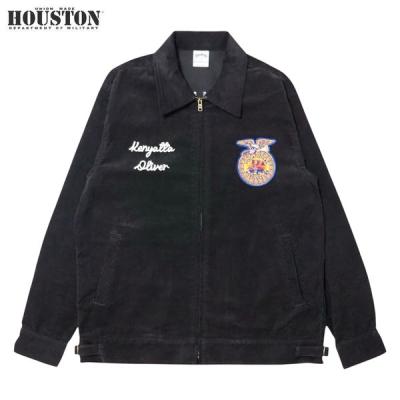 FFA ジャケット（HOUSTON／ファッション）の商品一覧 通販 - Yahoo