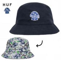 HUF x STEVEN HARRINGTON BUCKET HAT 帽子 ハフ キャップ 帽子 ハット 