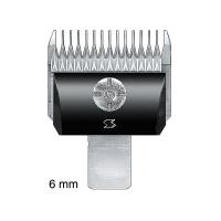 電バリ用替刃 6mm 日本 | French-French