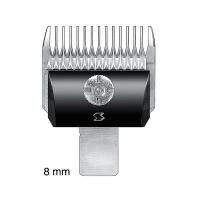 電バリ用替刃 8mm 日本 | French-French