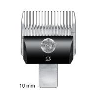 電バリ用替刃 10mm 日本 | French-French