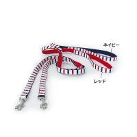 フェリーク トリコロールボーダーリード M ネイビー ( M , ネイビー ) 中国 | French-French