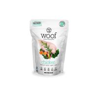 WOOF ワフ フリーズドライドッグフード チキン 280g ニュージーランド | French-French