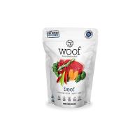 WOOF ワフ フリーズドライドッグフード ビーフ 280g ニュージーランド | French-French