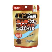 [イトスイ] コメット エビの主食 納豆菌 30g  台湾 | French-French