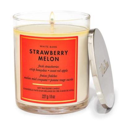 Bath＆Body Works アロマキャンドル｜アロマグッズ｜ダイエット、健康