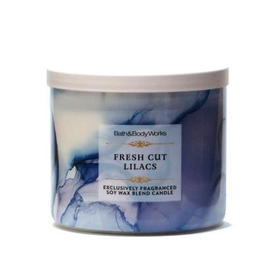 Bath＆Body Works アロマキャンドル｜アロマグッズ｜ダイエット、健康