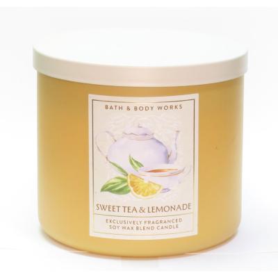 Bath＆Body Works アロマキャンドル｜アロマグッズ｜ダイエット、健康