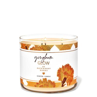 Bath＆Body Works アロマキャンドル｜アロマグッズ｜ダイエット、健康