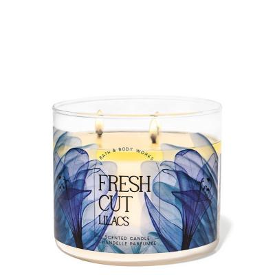 Bath＆Body Works アロマキャンドル｜アロマグッズ｜ダイエット、健康