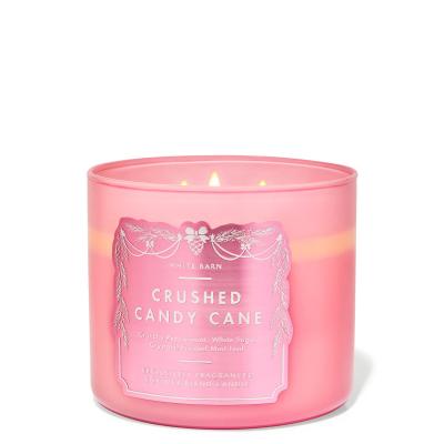 Bath＆Body Works アロマキャンドル｜アロマグッズ｜ダイエット、健康