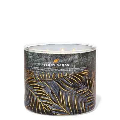 Bath＆Body Works アロマキャンドル｜アロマグッズ｜ダイエット、健康
