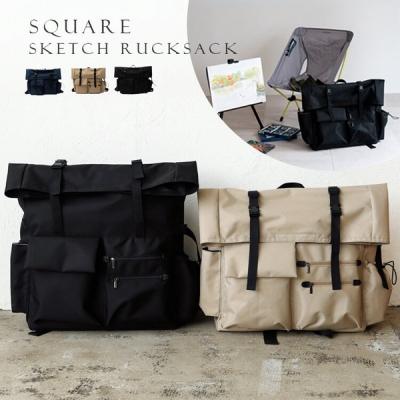 画材 バック（リュックサック、デイパック）｜バッグ | ファッション