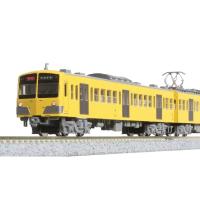 鉄道模型 KATO Nゲージ 西武鉄道 新101系 新塗色 4両増結セット 10 | friendlyfactory家電ショップ