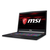 PUBG日本代表推奨モデル MSIゲーミングノート GS73-8RF-206JP Win10 i7 GTX1070 17.3FHD 120H | friendlyfactory家電ショップ