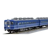 TOMIX Nゲージ JR 14 500系 海峡 セット 98781 鉄道模型 客車 青 | friendlyfactory家電ショップ