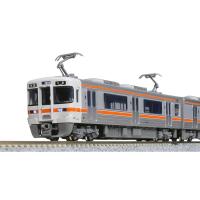 KATO Nゲージ 313系2350番台 2両セット 10-1774 鉄道模型 電車 | friendlyfactory家電ショップ