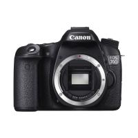 Canon デジタル一眼レフカメラ EOS70D ボディ ブラック EOS70D | friendlyfactory家電ショップ
