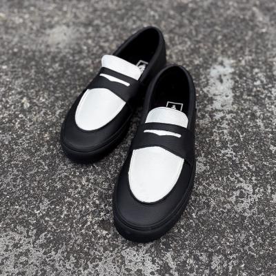 vans ローファー（色：ホワイト系）のおすすめ人気商品一覧 通販