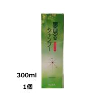 夢見るシャンプー　300ml　フローラ | 緑の毎日