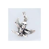 クロムハーツ Chrome Hearts タイニーフォティーミスラーレーンチャーム  Fotti Tiny Miss Lerlene Charm | フロムLA