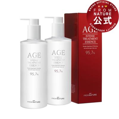 ブライトエイジセット（セット/単品：セット）のおすすめ人気商品一覧