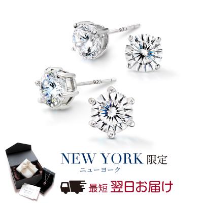 金属アレルギー ピアス（ニューヨークからの贈り物）のおすすめ人気