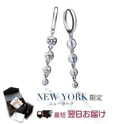 金属アレルギー ピアス（ニューヨークからの贈り物）のおすすめ人気