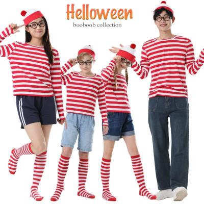 ウォーリー コスプレのおすすめ人気ランキングTOP100 - Yahoo!ショッピング