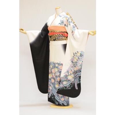 辻が花 振袖のおすすめ人気商品一覧 通販 - Yahoo!ショッピング