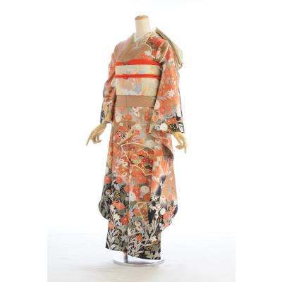 貸衣装froufrou - 夏用単衣振袖｜Yahoo!ショッピング