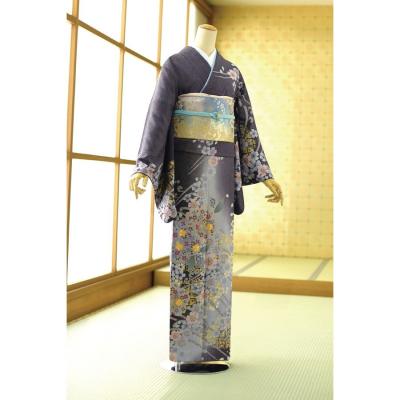 訪問着のおすすめ人気商品一覧 通販 - Yahoo!ショッピング