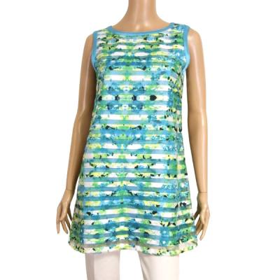 ViaFaburrica ヴィアファブリカ　花柄刺繍　コート　M～L 水色 2025年最新】ヴィアファブリカの人気アイテム - メルカリ