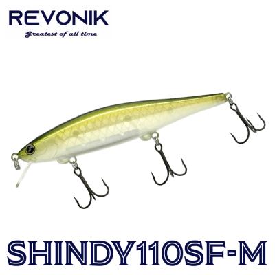 レヴォニック シンディ（釣り ハードルアー）｜釣り