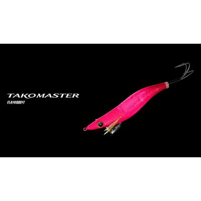 タコマスターフラッシュブースト　4個セット 楽天市場】SHIMANO シマノ TAKOMASTER タコマスター FLASHBOOST