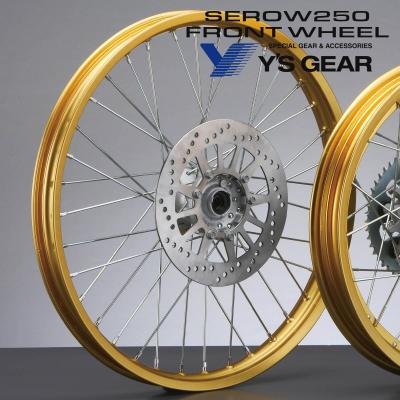 ワイズギア バイクホイール｜バイク用タイヤ、ホイール｜バイク｜車
