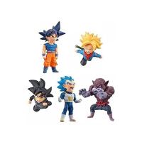 6月予約 ワンピース ワールドコレクタブルフィギュア ワノ国8 5種セット 3306bpwp6 F S 通販 Yahoo ショッピング