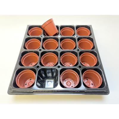 1.8号 プラ鉢 商品一覧 - フラワーショップ江口Yahoo!店 - 売れ筋通販