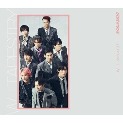 snow man cd シングルのおすすめ人気商品一覧 通販 - Yahoo