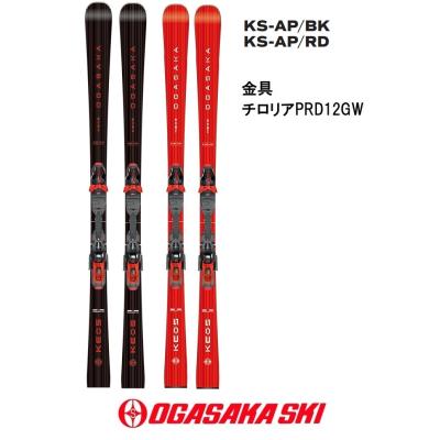 Keo's スキー板（性別：レディース）｜スキー｜スポーツ おすすめ人気