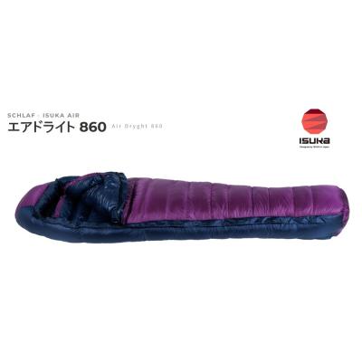 イスカ エアドライト860（アウトドア 寝具）｜アウトドア、キャンプ