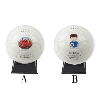 サッカーボール入れ2個用（サッカー、フットサル） | スポーツ