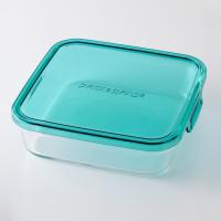 『山本ゆり iwakiの耐熱調理容器でおいしいレシピ ターコイズブルーver.』 | 二子玉川 蔦屋家電 ヤフー店