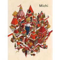 『Michi』junaida （福音館書店） | 二子玉川 蔦屋家電 ヤフー店