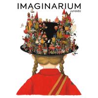 『IMAGINARIUM』junaida（ブルーシープ） | 二子玉川 蔦屋家電 ヤフー店