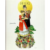 『HUG』junaida（サンリード） | 二子玉川 蔦屋家電 ヤフー店