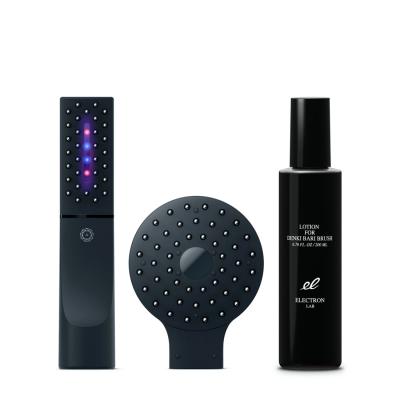 電気バリブラシ（美顔器）（美顔器種類：EMS美顔器）｜フェイスケア