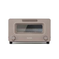 【数量限定購入特典（オリジナルトートバッグ）】BALMUDA The Toasterバルミューダ ザ トースター ショコラ K11A-CW | 二子玉川 蔦屋家電 ヤフー店