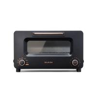 【期間限定：10周年記念プレゼントキャンペーン】BALMUDA The Toaster Pro(バルミューダ ザ トースター プロ) ブラック | 二子玉川 蔦屋家電 ヤフー店